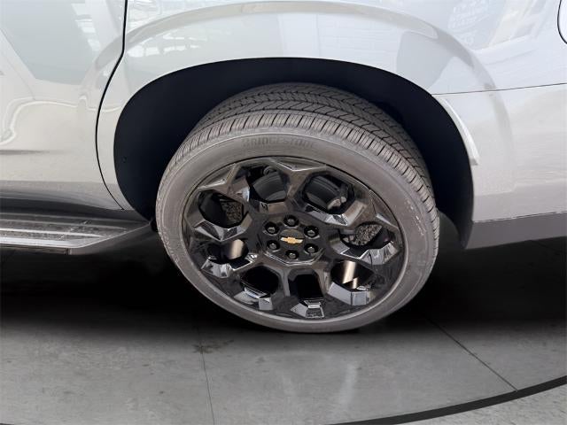 2026 Chevrolet Tahoe 4WD RST