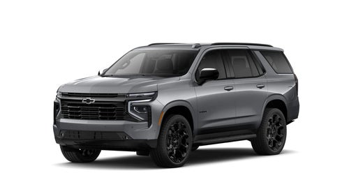 2026 Chevrolet Tahoe Base
