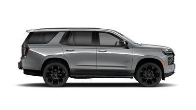 2026 Chevrolet Tahoe 4WD RST