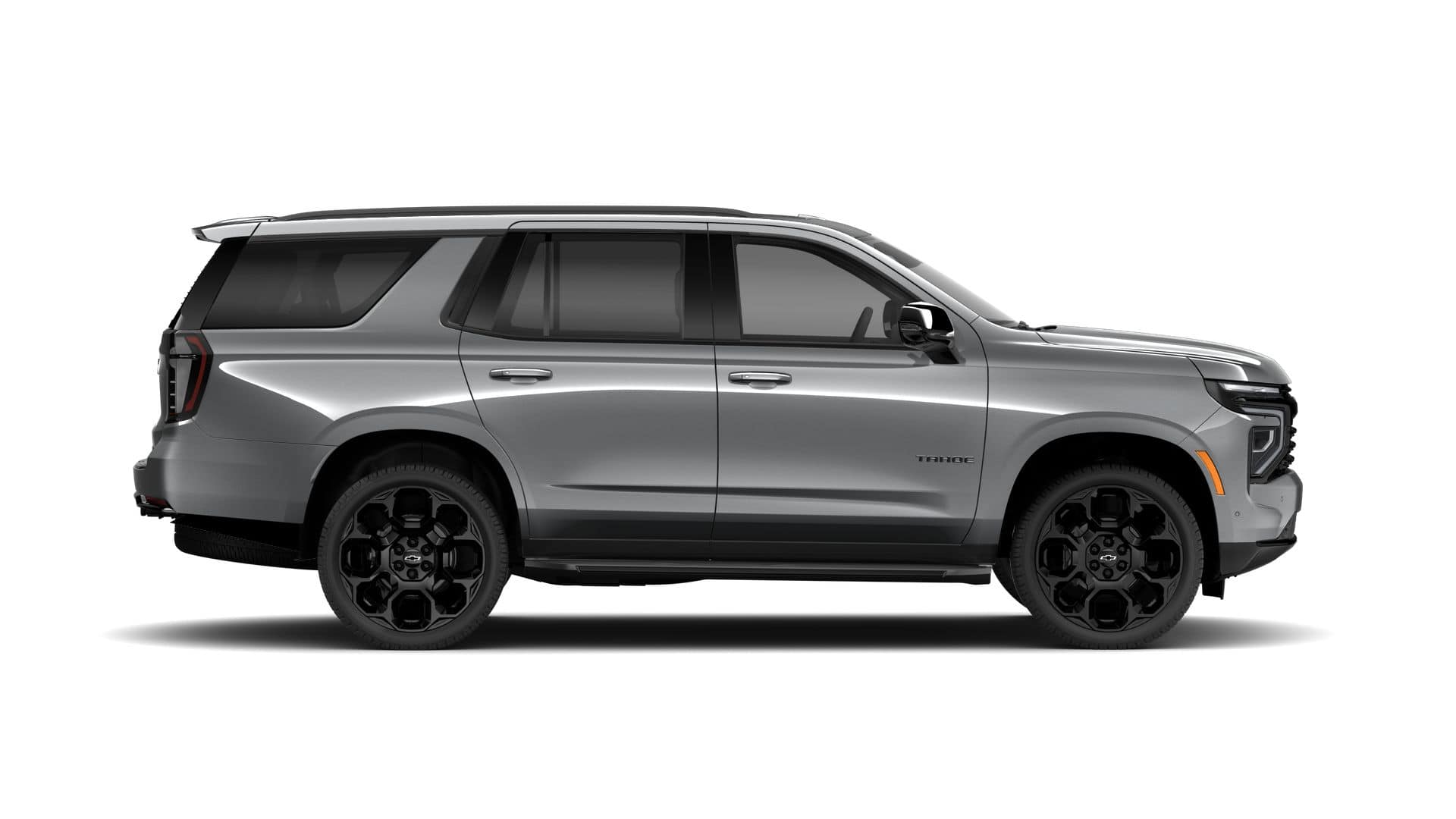 2026 Chevrolet Tahoe 4WD RST