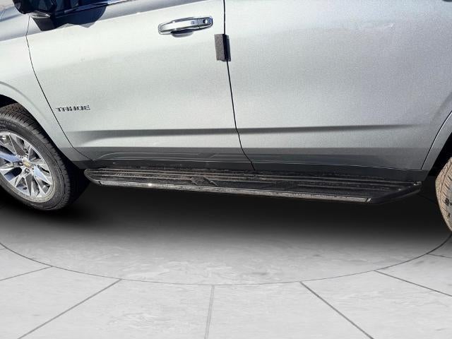 2026 Chevrolet Tahoe 4WD Premier