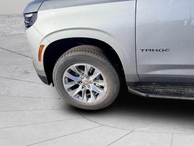 2026 Chevrolet Tahoe 4WD Premier