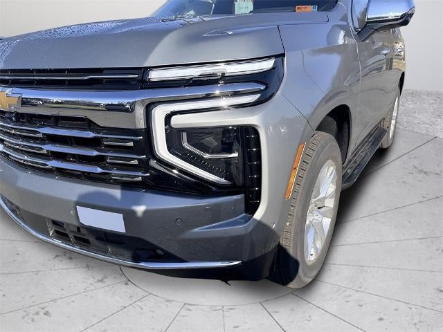 2026 Chevrolet Tahoe 4WD Premier