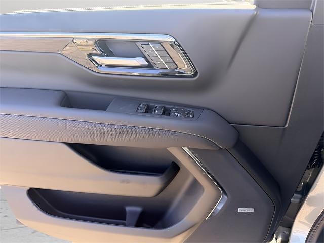 2026 Chevrolet Tahoe 4WD Premier