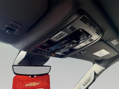 2026 Chevrolet Tahoe 4WD Premier