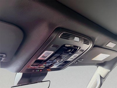 2026 Chevrolet Tahoe 4WD Premier