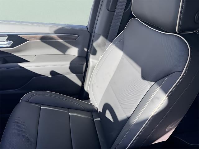 2026 Chevrolet Tahoe 4WD Premier