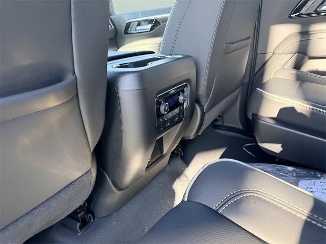 2026 Chevrolet Tahoe 4WD Premier