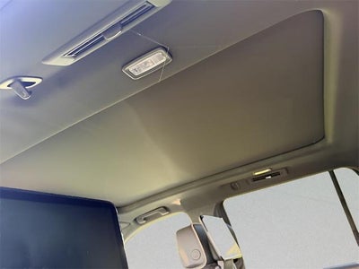 2026 Chevrolet Tahoe 4WD Premier