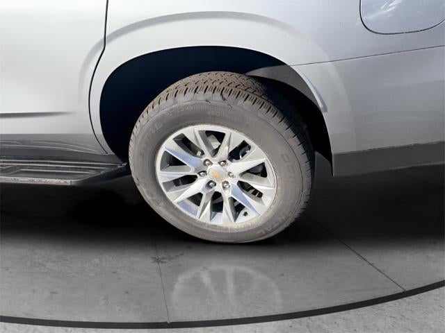 2026 Chevrolet Tahoe 4WD Premier