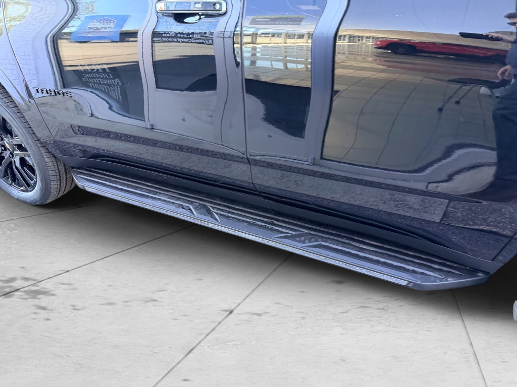 2026 Chevrolet Tahoe 4WD Premier