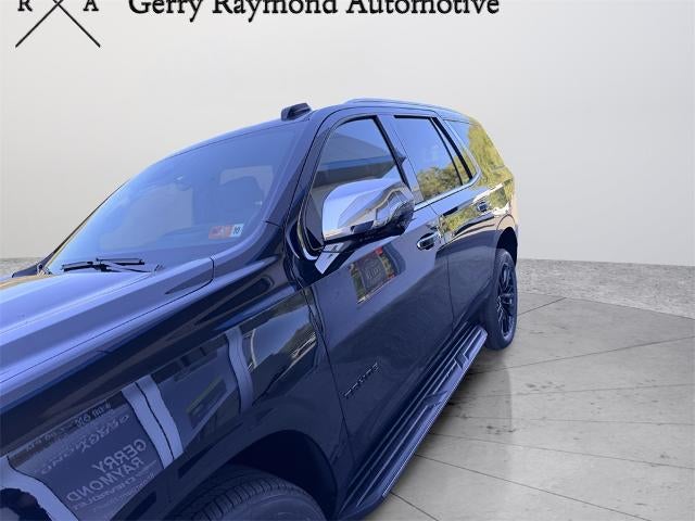 2026 Chevrolet Tahoe 4WD Premier