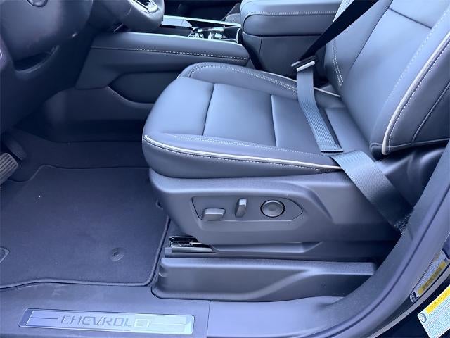 2026 Chevrolet Tahoe 4WD Premier