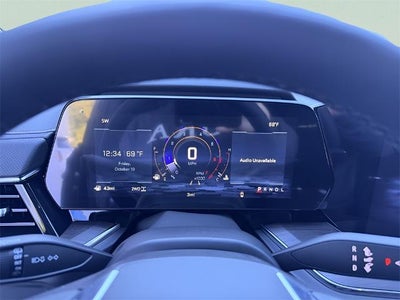 2026 Chevrolet Tahoe 4WD Premier