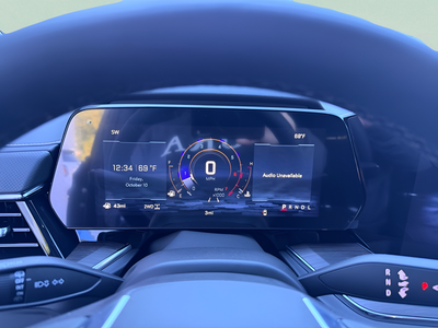 2026 Chevrolet Tahoe 4WD Premier