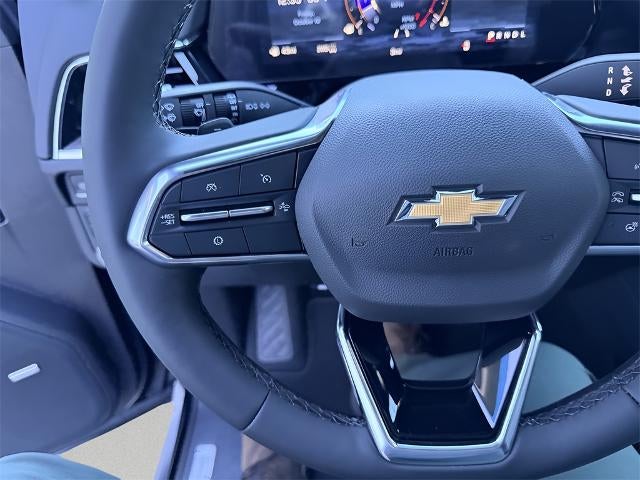 2026 Chevrolet Tahoe 4WD Premier