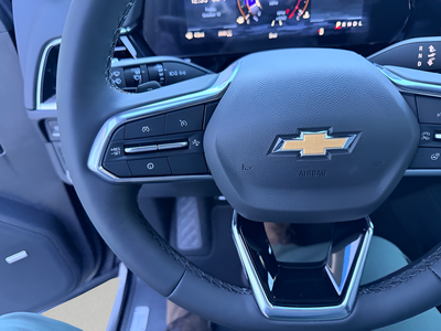 2026 Chevrolet Tahoe 4WD Premier