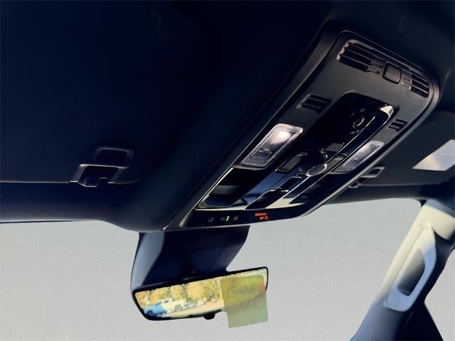 2026 Chevrolet Tahoe 4WD Premier