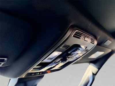 2026 Chevrolet Tahoe 4WD Premier