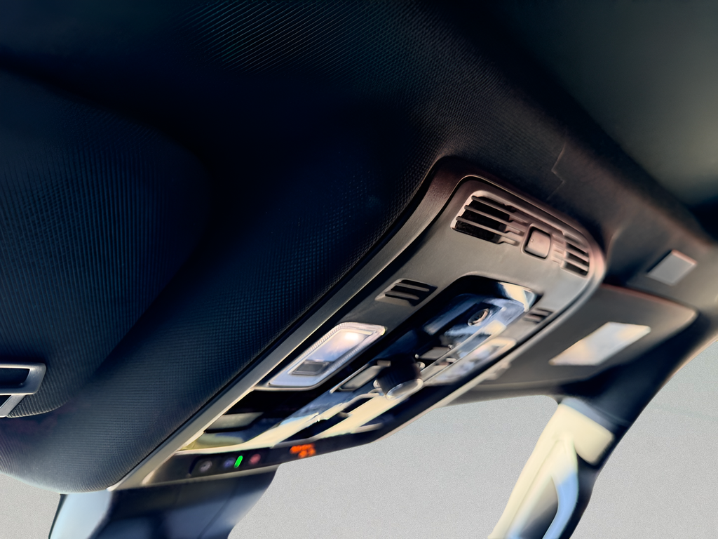 2026 Chevrolet Tahoe 4WD Premier