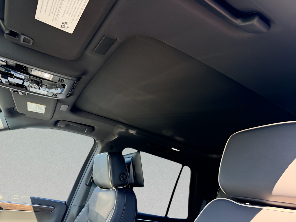 2026 Chevrolet Tahoe 4WD Premier