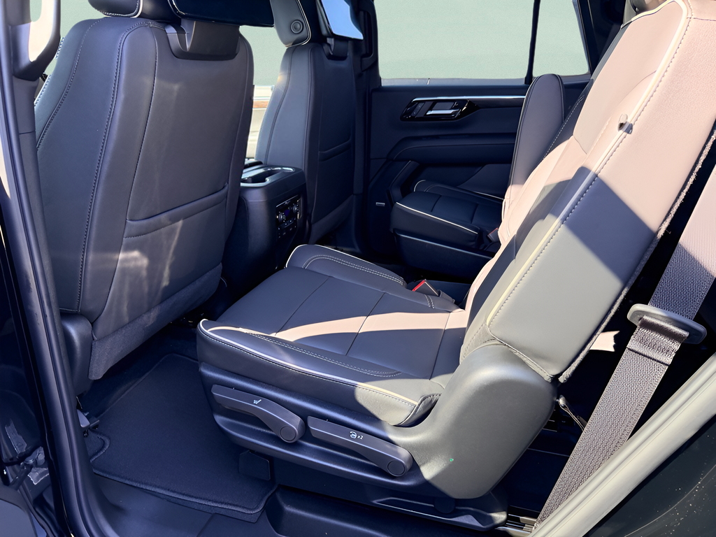 2026 Chevrolet Tahoe 4WD Premier