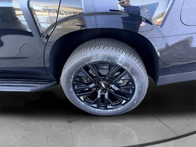 2026 Chevrolet Tahoe 4WD Premier