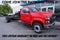 2024 Chevrolet Silverado 5500 HD 2WD Reg Cab Work Truck
