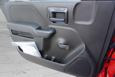 2024 Chevrolet Silverado 5500 HD 2WD Reg Cab Work Truck