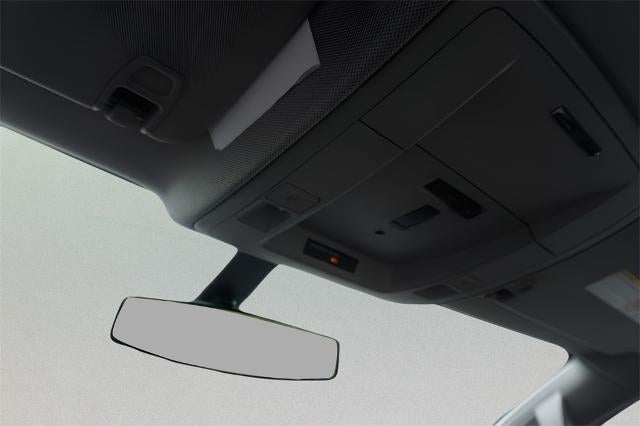 2024 Chevrolet Silverado 5500 HD 2WD Reg Cab Work Truck