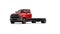 2024 Chevrolet Silverado 5500 HD 2WD Reg Cab Work Truck
