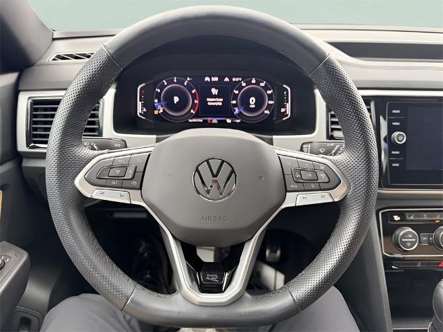 2023 Volkswagen Atlas Cross Sport 3.6L V6 SEL Premium R-Line