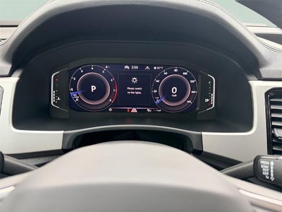 2023 Volkswagen Atlas Cross Sport 3.6L V6 SEL Premium R-Line