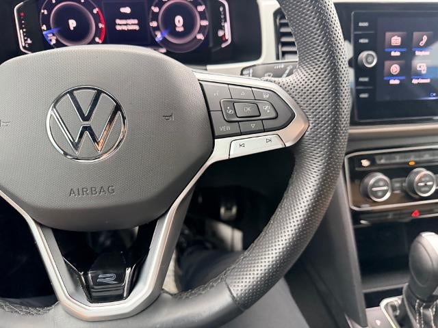 2023 Volkswagen Atlas Cross Sport 3.6L V6 SEL Premium R-Line