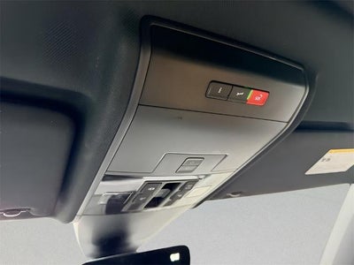 2023 Volkswagen Atlas Cross Sport 3.6L V6 SEL Premium R-Line