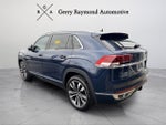2023 Volkswagen Atlas Cross Sport 3.6L V6 SEL Premium R-Line