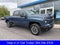 2026 Chevrolet Silverado 2500 HD Crew Cab Standard Box 4-Wheel Drive Custom