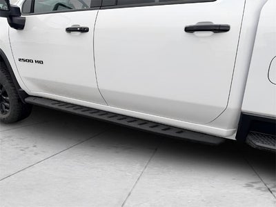 2026 Chevrolet Silverado 2500 HD Crew Cab Standard Box 4-Wheel Drive LT