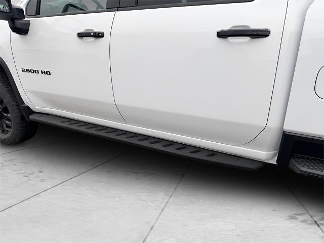 2026 Chevrolet Silverado 2500 HD Crew Cab Standard Box 4-Wheel Drive LT