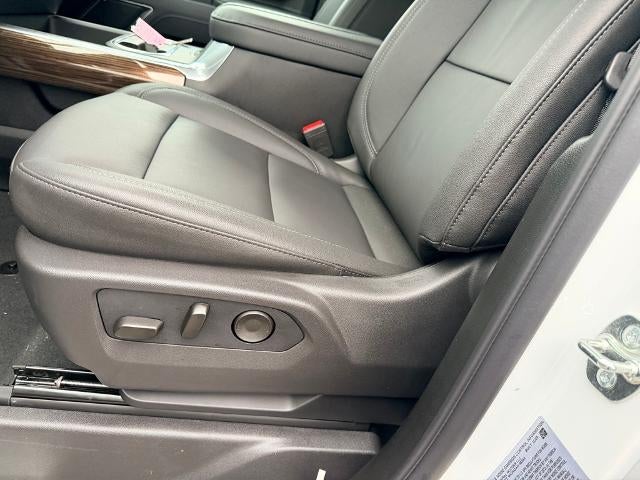 2026 Chevrolet Silverado 2500 HD Crew Cab Standard Box 4-Wheel Drive LT