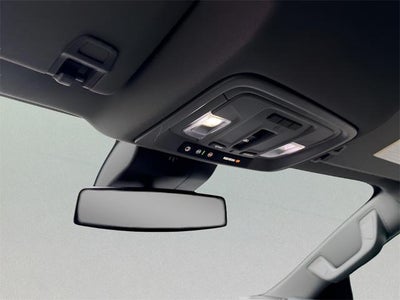 2026 Chevrolet Silverado 2500 HD Crew Cab Standard Box 4-Wheel Drive LT