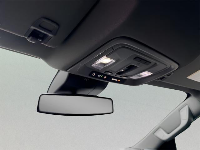 2026 Chevrolet Silverado 2500 HD Crew Cab Standard Box 4-Wheel Drive LT