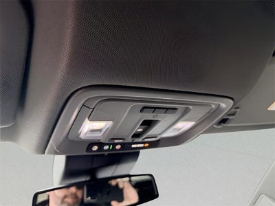 2026 Chevrolet Silverado 2500 HD Crew Cab Standard Box 4-Wheel Drive LT