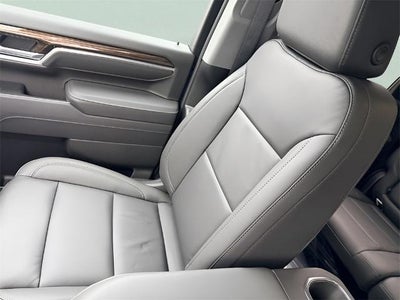 2026 Chevrolet Silverado 2500 HD Crew Cab Standard Box 4-Wheel Drive LT