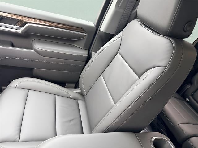 2026 Chevrolet Silverado 2500 HD Crew Cab Standard Box 4-Wheel Drive LT