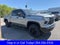 2026 Chevrolet Silverado 2500 HD Crew Cab Standard Box 4-Wheel Drive LT
