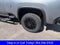 2026 Chevrolet Silverado 2500 HD Crew Cab Standard Box 4-Wheel Drive LT