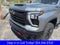 2026 Chevrolet Silverado 2500 HD Crew Cab Standard Box 4-Wheel Drive LT