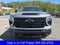 2026 Chevrolet Silverado 2500 HD Crew Cab Standard Box 4-Wheel Drive LT