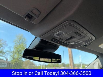 2026 Chevrolet Silverado 2500 HD Crew Cab Standard Box 4-Wheel Drive LT